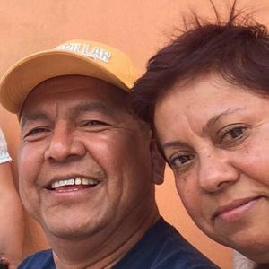 Meet your Posher, Alma